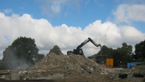 Hein Heun Milieu B.V. - Mobiel zeven