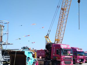 Vliegerfestival 2019
