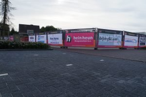 Hein Heun hoofsponsor feestweek Vroomshoop 2019