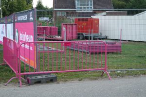 Hein Heun hoofsponsor feestweek Vroomshoop 2019