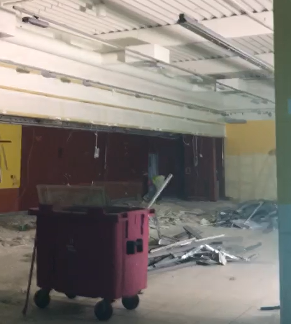 Hein Heun Abbruchunternehmen GmbH - Demontage Action Schwartzenbeck