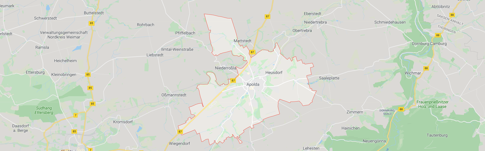 Hein Heun Sloopwerken B.V. - Demontage Action Apolda Duitsland