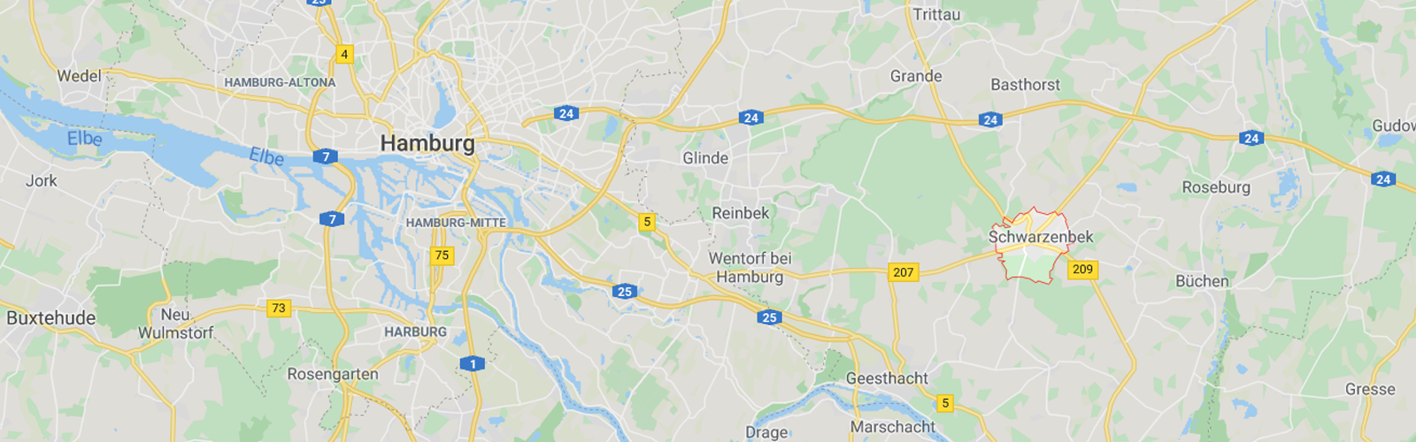 Hein Heun Abbruchunternehmen GmbH - Demontage Action Schwartzenbeck