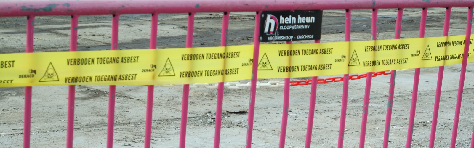 Hein Heun Asbestsaneringen B.V.