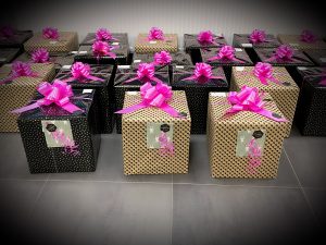 Hein Heun Groep - 40 jarig bestaan - kleurplatenactie