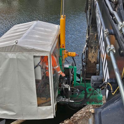 Hein Heun Dieptedetectie Amsterdam WSCS-OCE