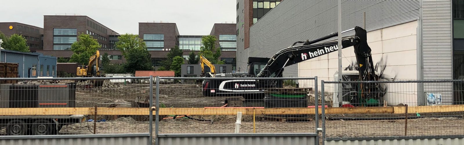 Hein Heun Dieptedetectie Amsterdam WSCS-OCE