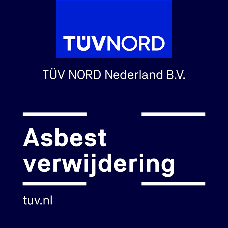Heun Group - Gecertificeerd asbestverwijdering