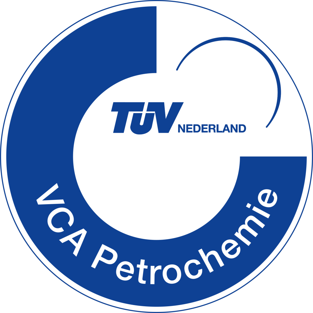 Hein Heun - VCA Petrochemie