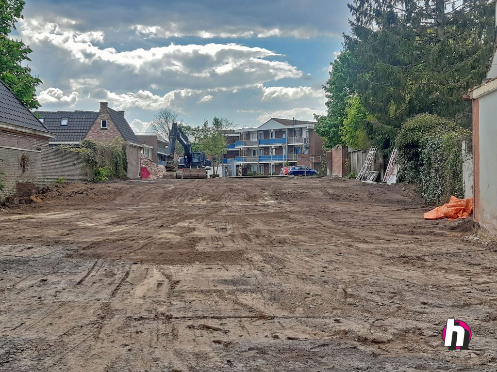 Hein Heun - Asbestsanering, totaalsloop en verwijderen bodemvreemd materiaal Losser